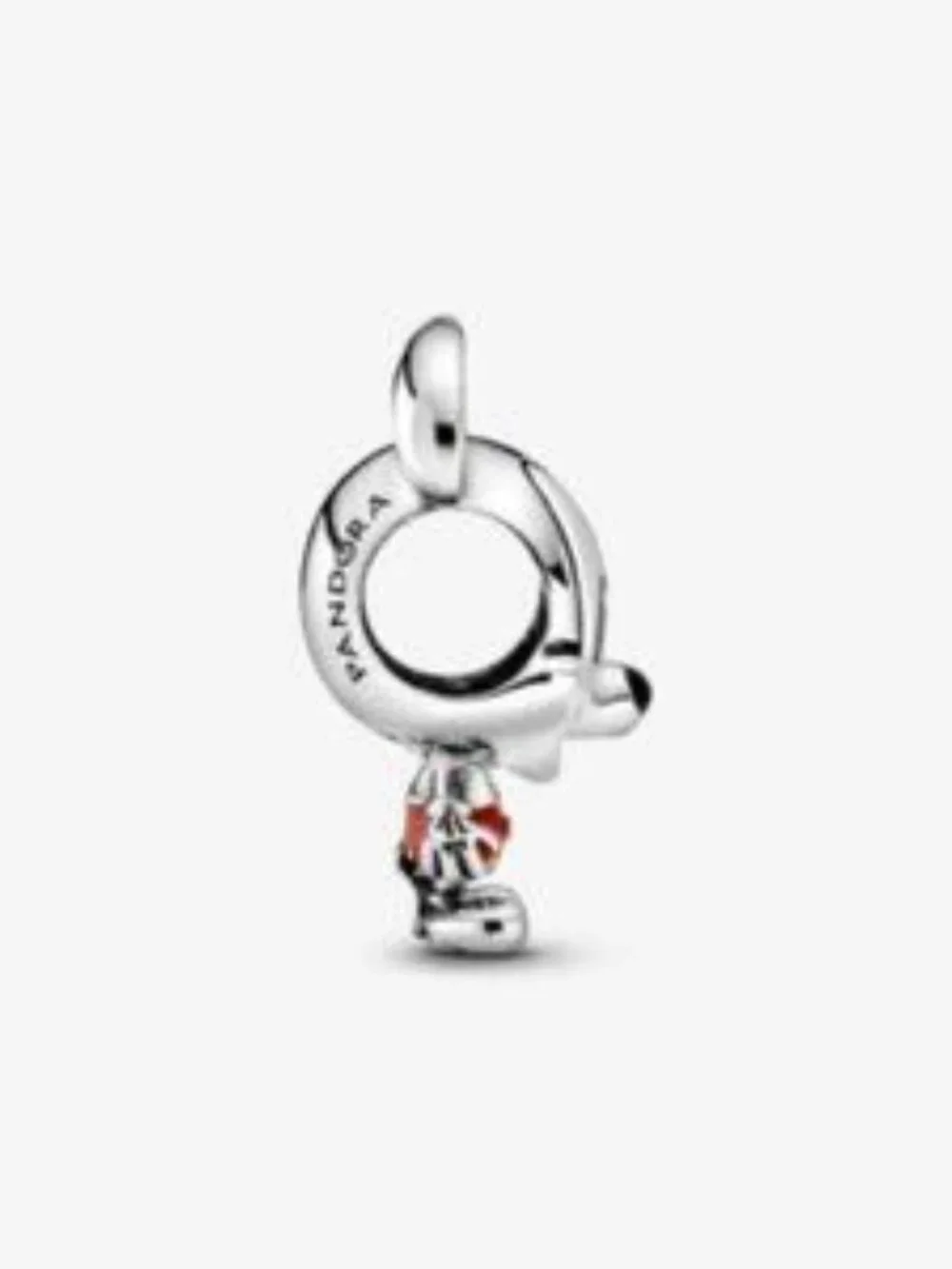 Pandora charm bead